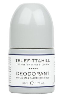 Роликовый дезодорант (50ml) Truefitt&Hill