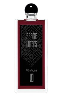 Парфюмерная вода Fils De Joie (50ml) Serge Lutens