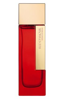 Экстракт духов Red d’Amour (100ml) LM Parfums