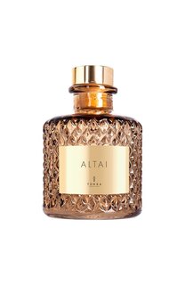 Диффузор Altai (200ml) Tonka Perfumes Moscow