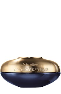 Насыщенный крем Orchidee Imperiale 4G (50ml) Guerlain