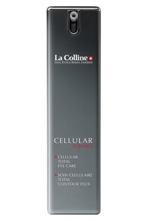 Крем для комплексного ухода для кожи вокруг глаз (15ml) La Colline