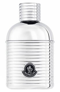 Парфюмерная вода Moncler Pour Homme (100ml) Moncler