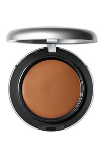 Компактная тональная основа Studio Fix Tech Cream-to-Powder, оттенок NC44 (10g) MAC