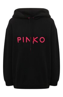 Хлопковое худи Pinko