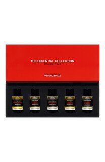 Парфюмерный набор The Essential Coffret (5x7ml) Frederic Malle