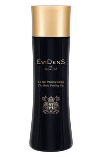 Гель-пилинг для тела (100ml) EviDenS de Beaute