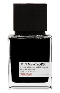 Парфюмерная вода Shaman (15ml) Min New York