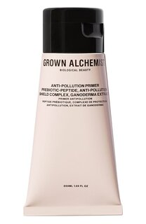 Защитный праймер для лица (50ml) Grown Alchemist