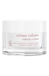 Крем-бархат для чувствительной кожи Creme Velours (50ml) estime&sens