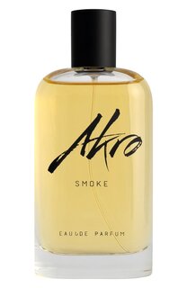 Парфюмерная вода Smoke (100ml) Akro
