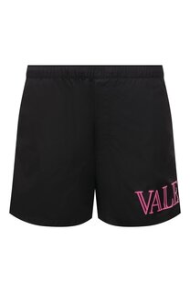 Плавки-шорты Valentino