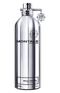 Парфюмерная вода Wild Pears (100ml) Montale