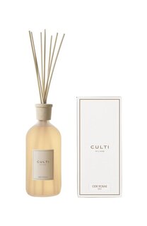 Диффузор Stile Classic Ode Rosae (1000ml) Culti Milano