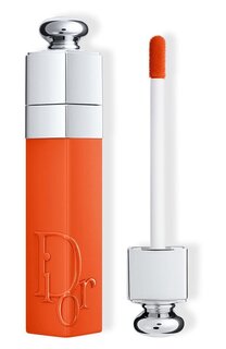 Тинт для губ Dior Addict Lip Tint, оттенок 641 Естественный Красный Мандариновый (5ml) Dior