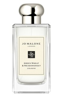 Одеколон Green Wheat & Meadowsweet (100ml) Jo Malone London