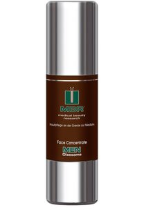 Сыворотка для лица Men Oleosome Face Concetrate (50ml) Medical Beauty Research