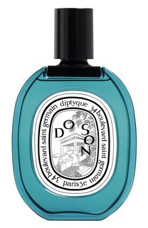 Туалетная вода Do Son Limited Edition (100ml) diptyque