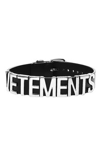 Колье VETEMENTS