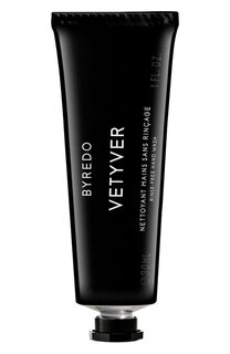 Гель для рук с антибактериальным эффектом Vetyver (30ml) Byredo