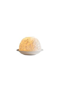 Подсвечник Sweet Peas Bernardaud