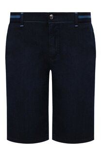 Джинсовые шорты Zilli