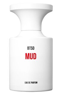 Парфюмерная вода Mud (50ml) Borntostandout