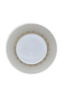 Обеденная тарелка Sol Bernardaud