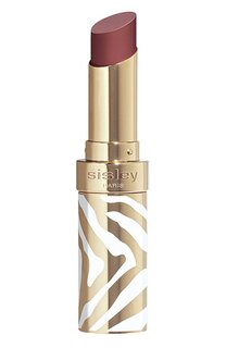 Сверкающая фитопомада, №12 Терракотовый (3g) Sisley