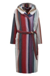 Хлопковый халат Missoni