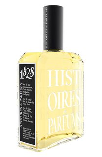 Парфюмерная вода 1828 (120ml) Histoires de Parfums