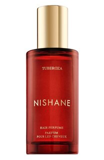 Духи для волос Tuberóza (50ml) Nishane