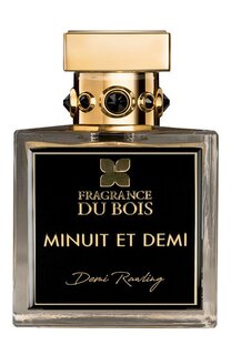 Парфюмерная вода Minuit et Demi (100ml) Fragrance Du Bois