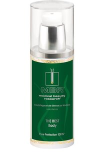 Сыворотка для тела The Best (150ml) Medical Beauty Research