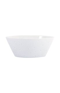 Салатник Ecume White Bernardaud