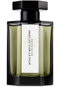 Парфюмерная вода Mure Et Musc Extreme (100ml) LArtisan Parfumeur