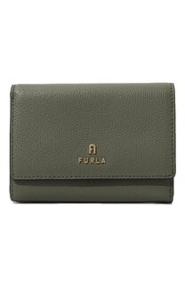 Кожаное портмоне Furla