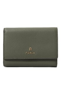 Кожаное портмоне Furla