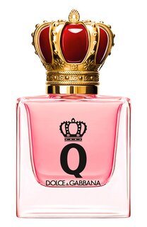 Парфюмерная вода Q by Dolce & Gabbana (30ml) Dolce & Gabbana