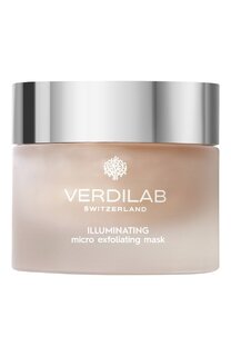 Обновляющая маска-эксфолиант с микрочастицами (50ml) Verdilab