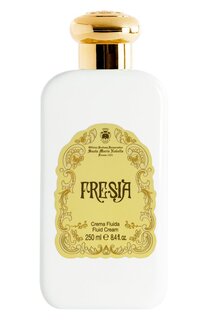 Крем для тела Fresia (250ml) Santa Maria Novella