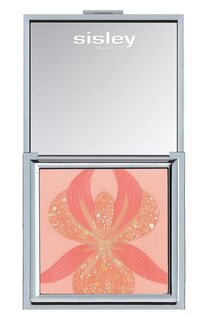 Румяна LOrchidee Coral Highlighter Blush Sisley
