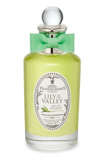 Туалетная вода Lily of the Valley (100ml) Penhaligons Penhaligon's