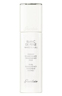 Осветляющая сыворотка для лица Blanc de Perle White Pearl (30ml) Guerlain