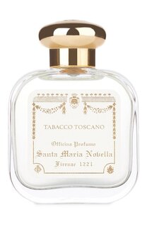 Одеколон Tabacco Toscano (50ml) Santa Maria Novella