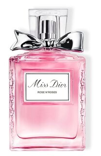 Туалетная вода Miss Dior Rose NRoses (30ml) Dior