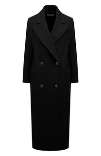 Шерстяное пальто Antonelli Firenze