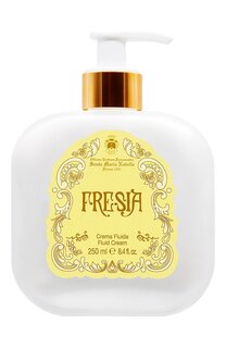 Крем для тела Fresia (250ml) Santa Maria Novella