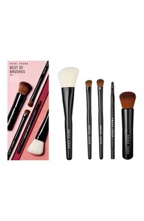 Набор кистей для макияжа Best of Brushes Kit (64,8g) Bobbi Brown