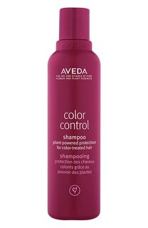 Шампунь для окрашенных волос Color Control (200ml) Aveda
